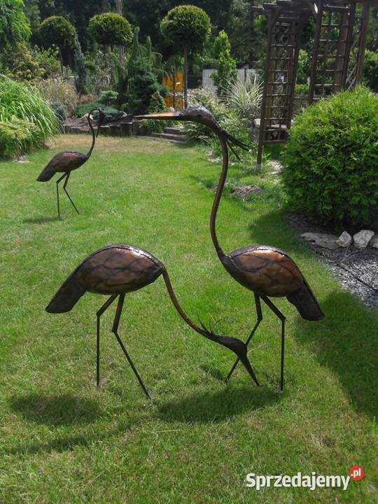 Czaple para 2x 110 Wyprostowana i pochylona pomorskie