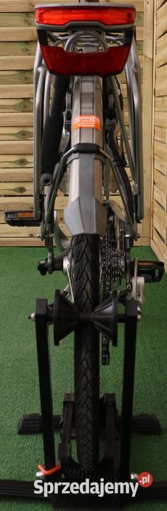 Rower męski Gazelle Lausanne H 61 I inne rowery mazowieckie sprzedam