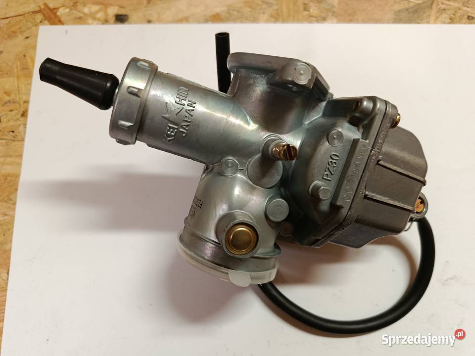 Keihin PZ30 Nowy Gaźnik ATV Quad Brodnica sprzedam