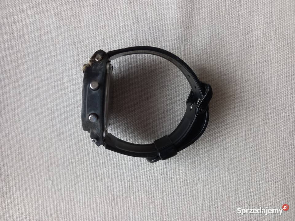 Zegarek Casio lubelskie