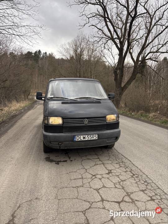 Vw t4 Lubań sprzedam