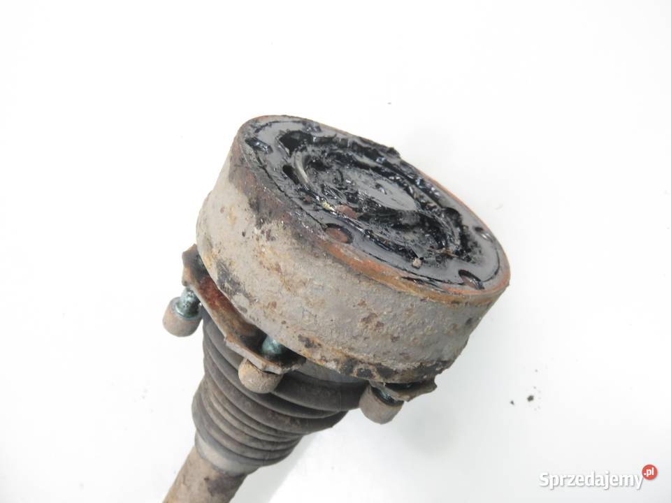 PÓŁOŚ PRAWA TYLNA VW GOLF IV 1J1 19 TDI 4motion małopolskie