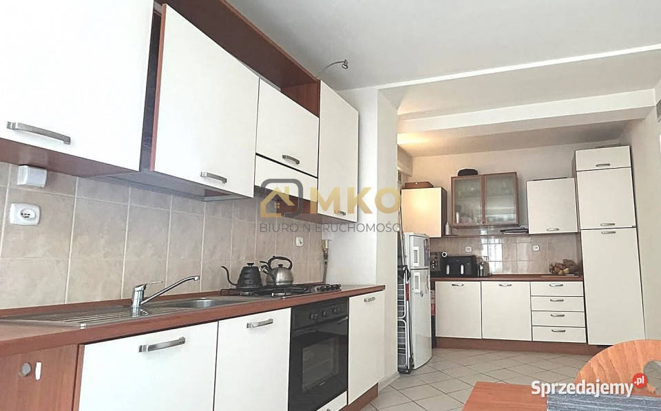 Mieszkanie Włocławek 8859m2 3pok