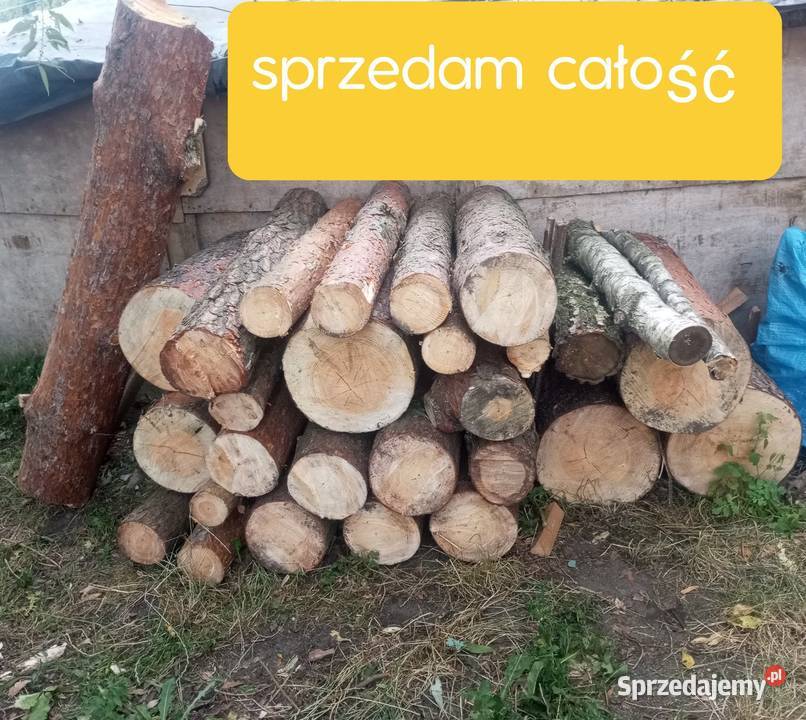 Sprzedam drzewo 1.5metra