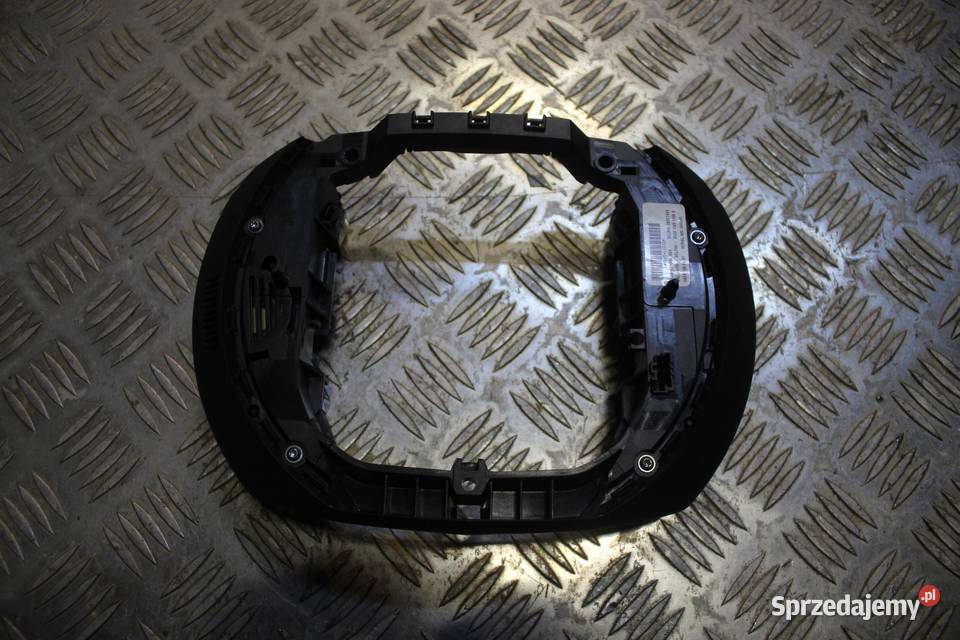 MULTIFUNKCJA KIEROWNICY CITROEN C5 III X7