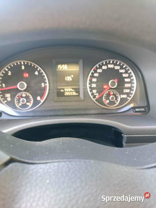 Volkswagen Caddy 16 diesel Caddy Gdów