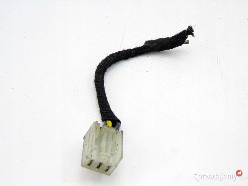 Wtyczka kostka Jumper Ducato Boxer 2007 2014 osobowe Sosnowiec