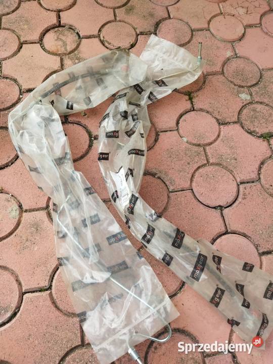 Przewody hamulcowe Świdnica