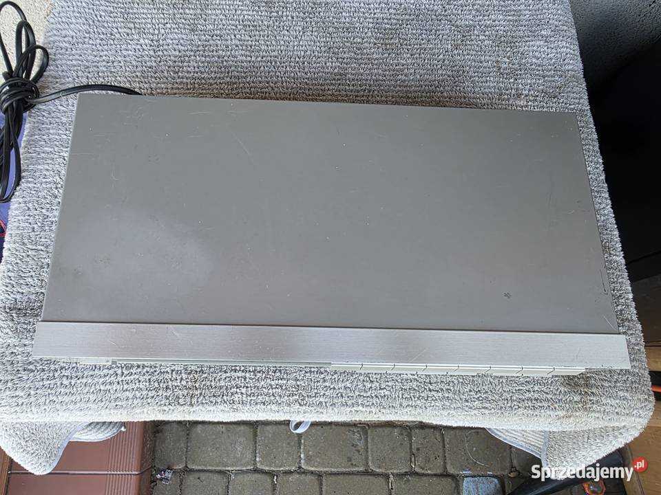 tuner yamaha t420 sprawny Chełm Śląski