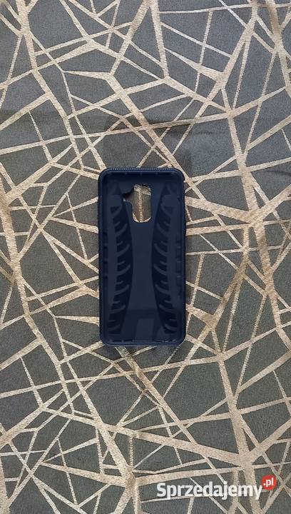 Etui pancerne Samsung Galaxy A6+