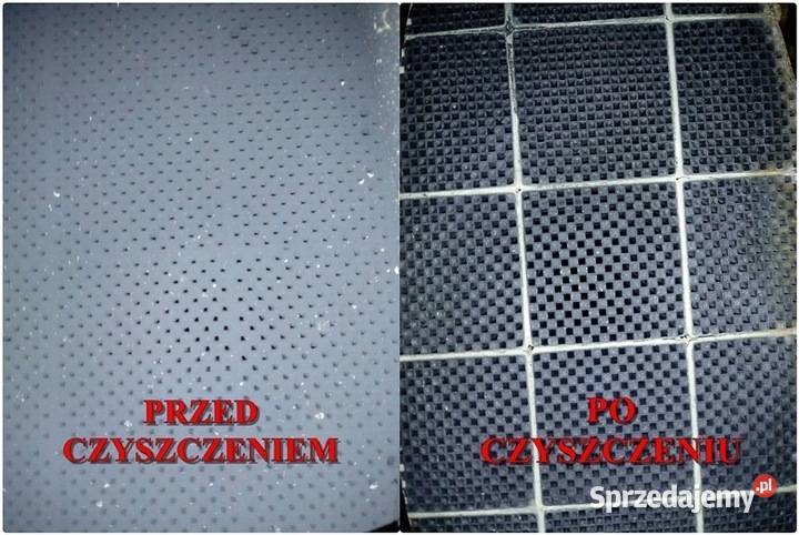 Czyszczenie filtra DPF FAP osobowe Pozostałe Kraków sprzedam