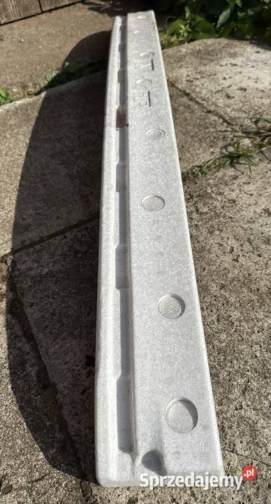 Toyota camry VIII Absorber zderzaka tył Zderzaki Białystok