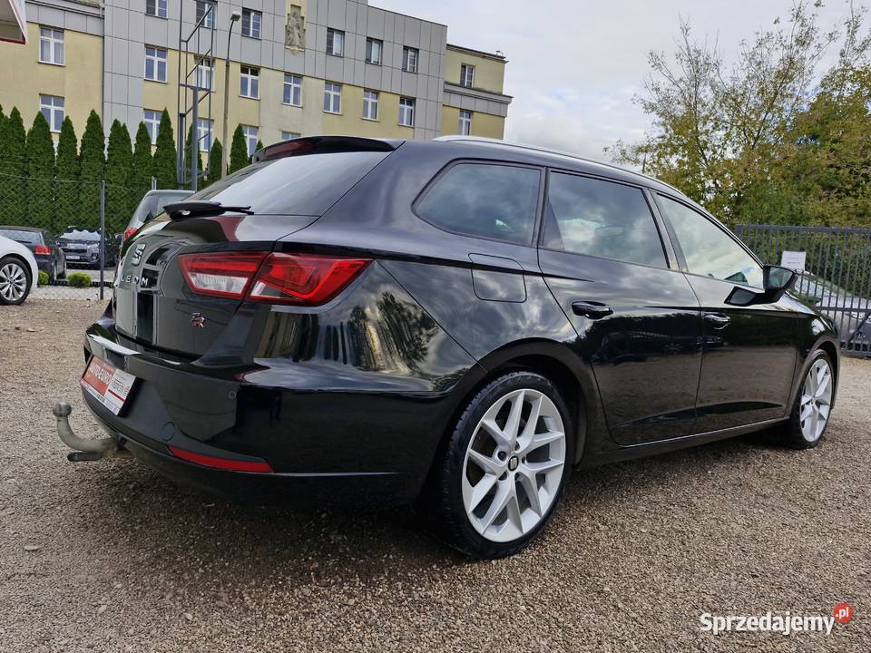 14 benz gwarancja serw ASO pakiet FR lakier Kraków