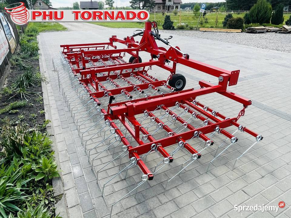 Chwastownik 3m Rolnictwo Łęczna