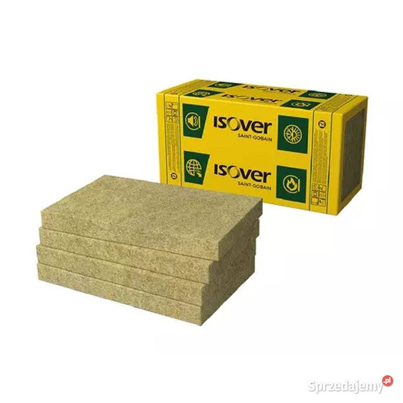 ISOVER PŁYTY FASOTERM WEŁNA EWELACYJNA SKALNA świętokrzyskie Kielce