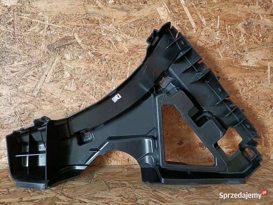 FORD TRANSIT CUSTOM 20 ŚLIZG ZDERZAKA PRAWY Pleszew