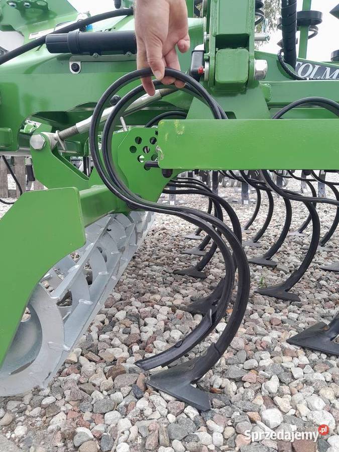 Agregat uprawowy Neon S 360 Tolmet 420 wysoka Sieradz