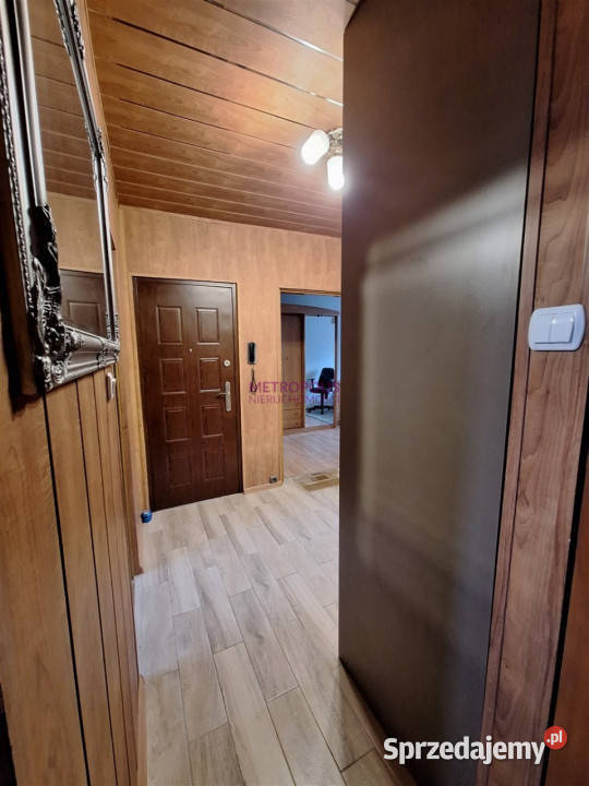 Mieszkanie 55m2 3 pokoje Rybnik