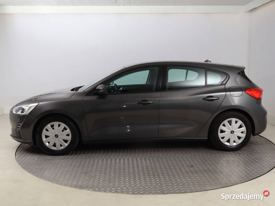 Ford Focus 10 EcoBoost Focus Bielany Wrocławskie