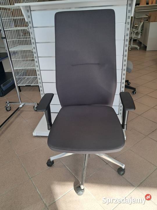 Fotel obrotowy ORLANDO Tarnów