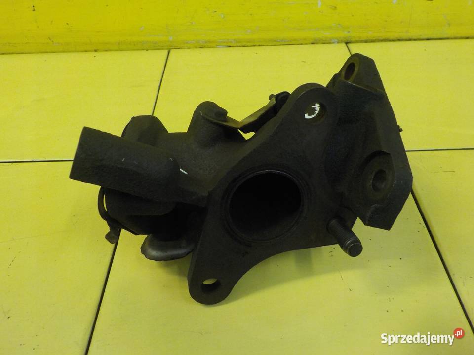 FORESTER IMPREZA LEGACY 20 D 12r 150 EE20Z Motoryzacja Suków