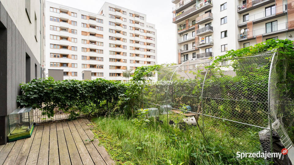 sprzedaży mieszkania Kraków 6537m2 4 pokoje sprzedam