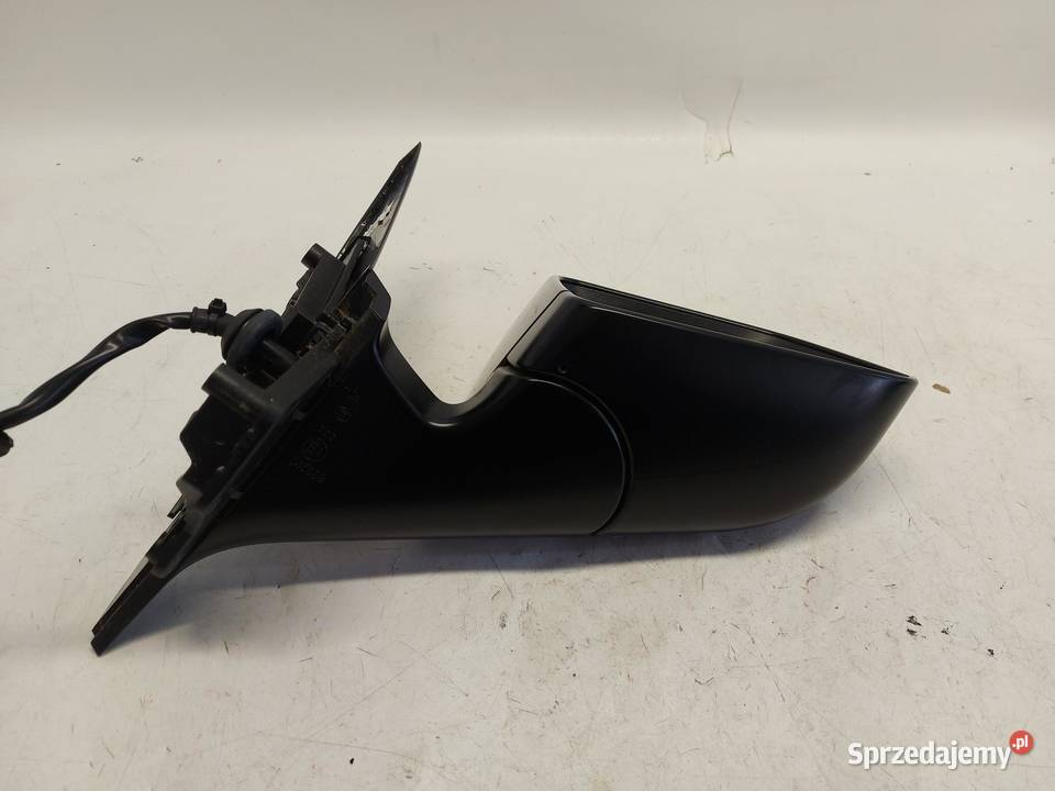 TESLA MODEL Y 2022r LUSTERKO PRAWE 13PIN RHD dolnośląskie