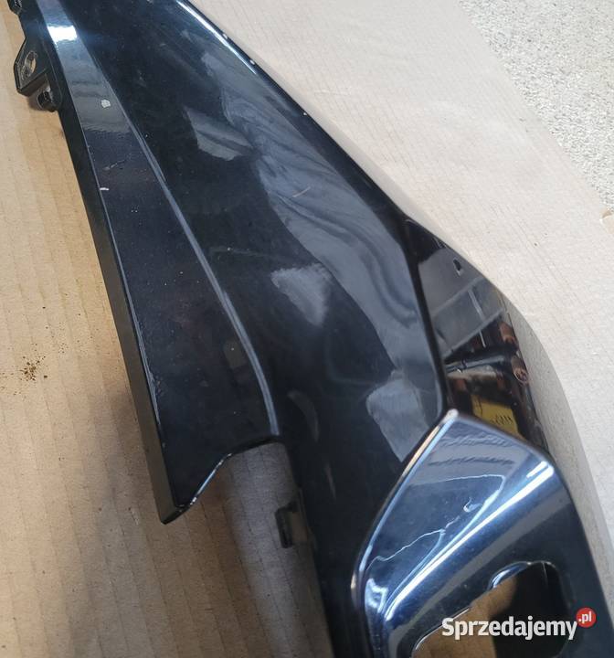 Bmw K 1600 GT GTL owiewka zadupek prawy lewy k48 wielkopolskie Nowy Tomyśl