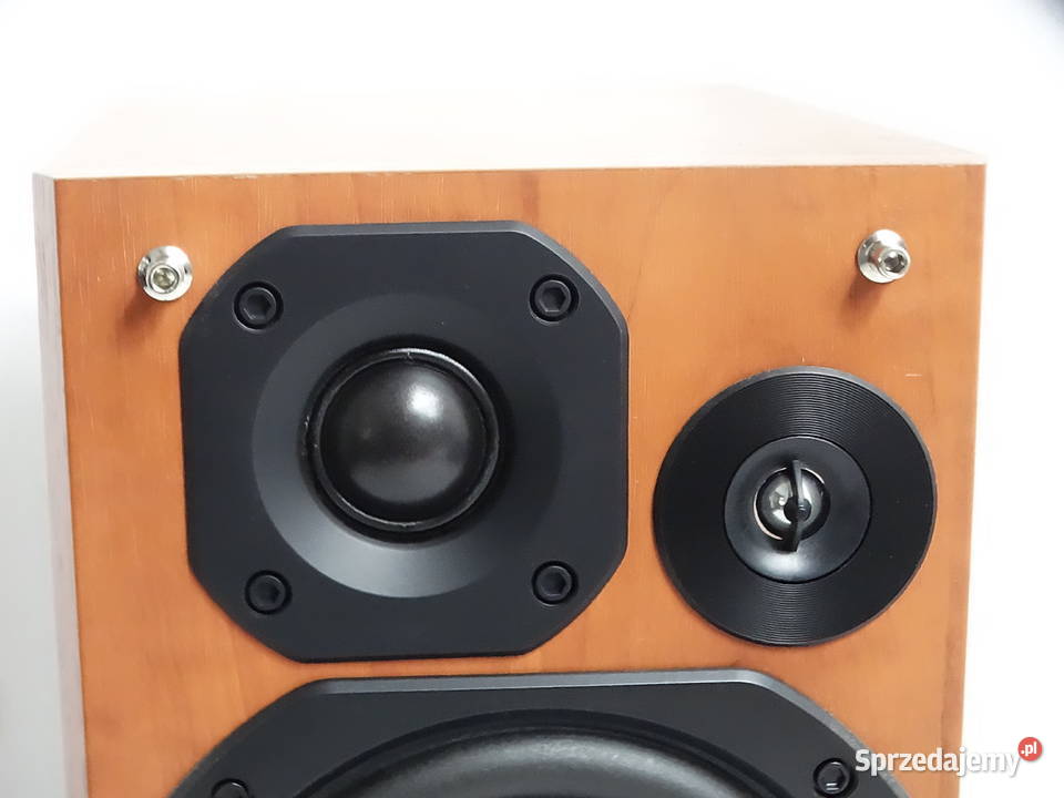 Głośnik Panasonic SBPMX1 Pojedyncza Sztuka 100 Słuchawki i głośniki Biłgoraj