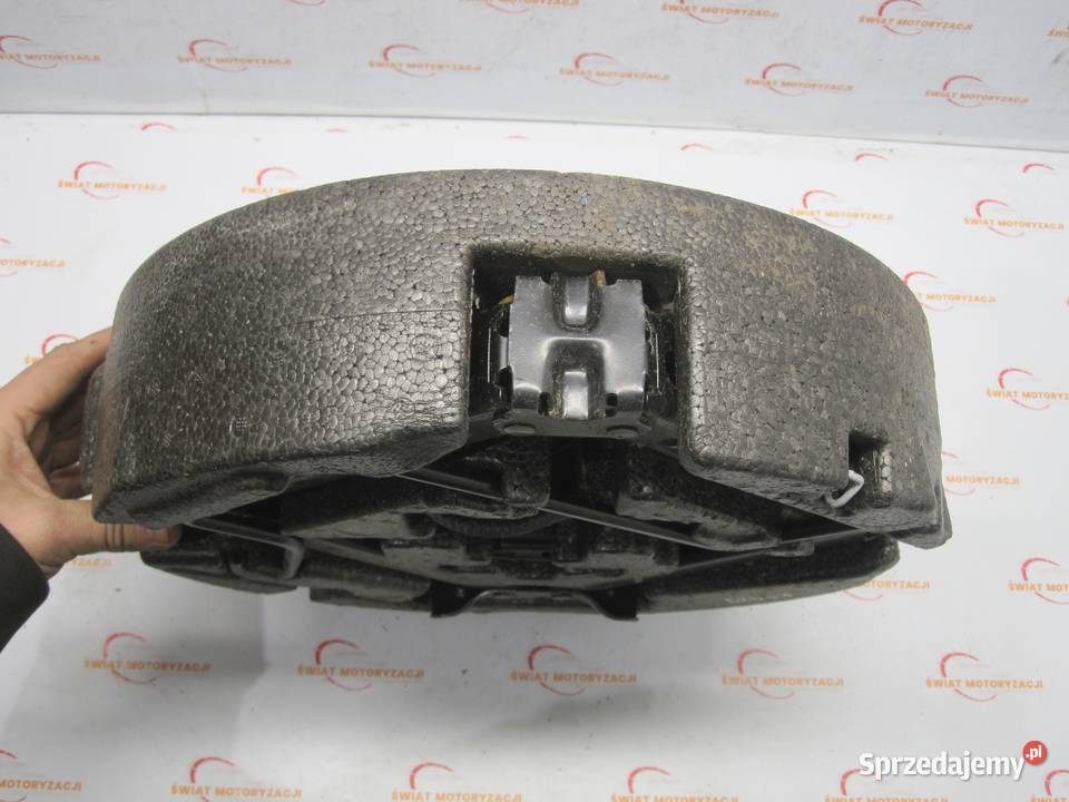 ASTRA J zestaw naprawczy 13323G32 537274672 Kielce