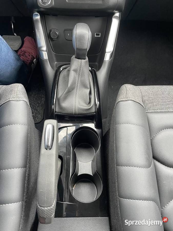Citroen C3 Aircross 12 Citron Shine Pack automat Proszowice
