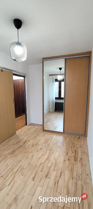 Mieszkanie rozkładowe Gliwice Trynek 48.3m2