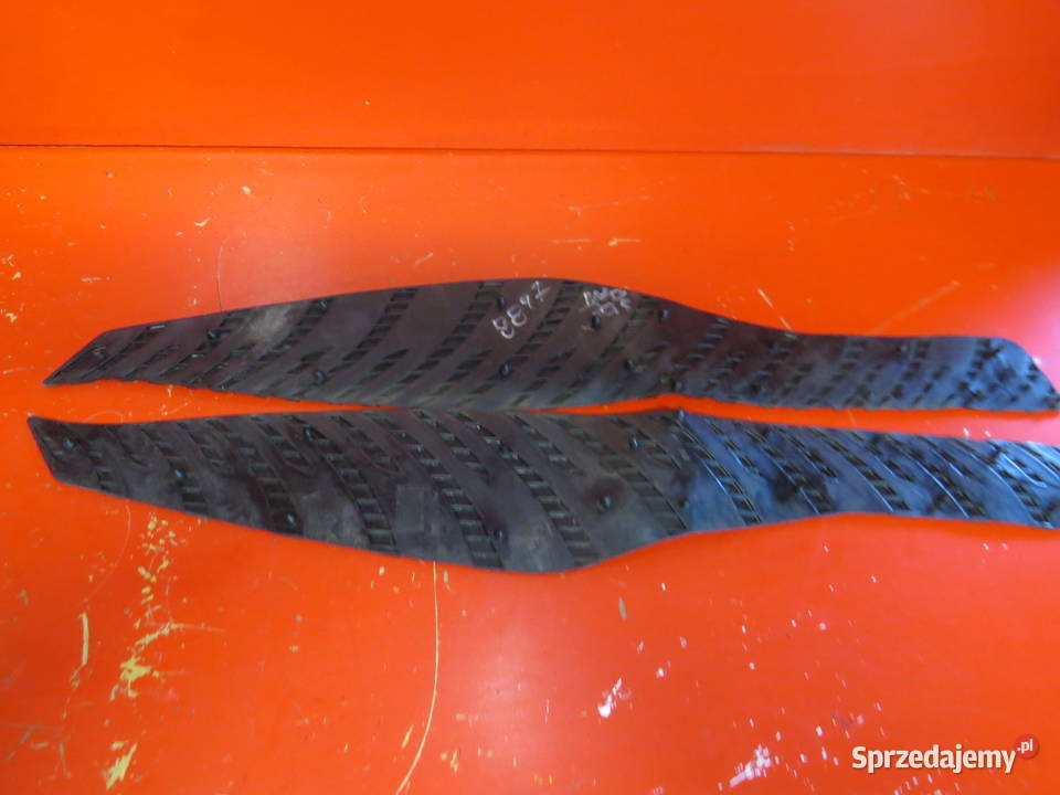 MALAGUTI MADISON 200 125 180 250 guma nóżki Warszawa