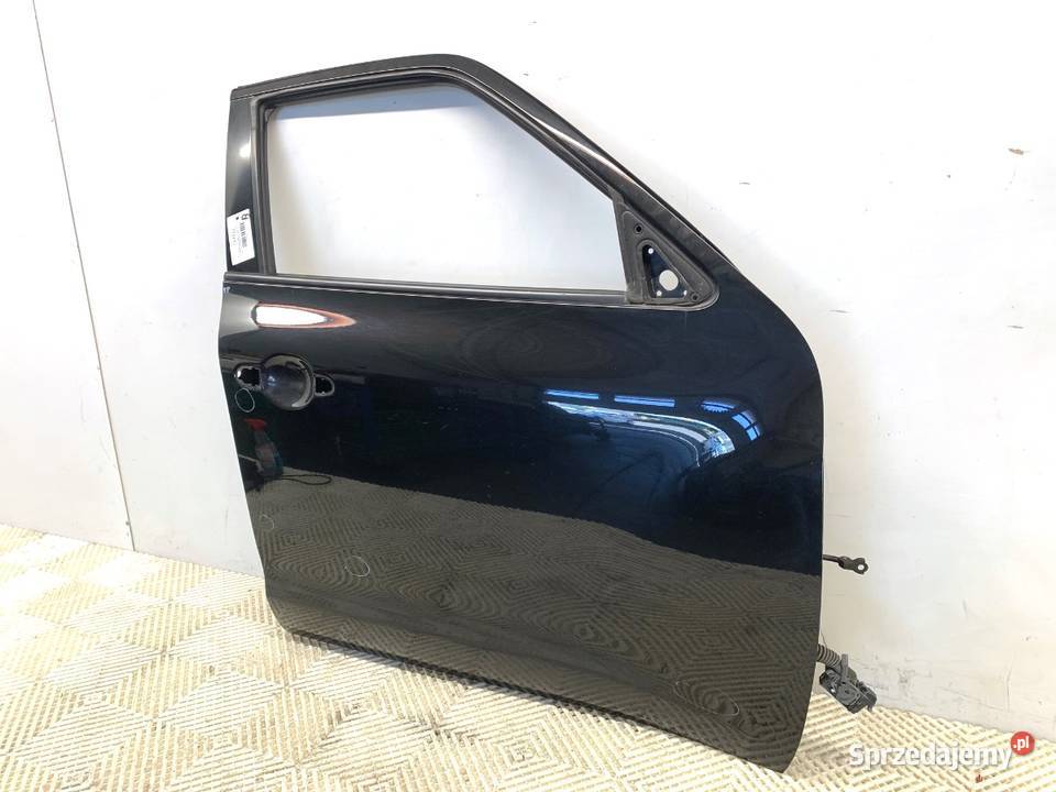 DRZWI PRAWY PRZÓD NISSAN JUKE F15 Crossover
