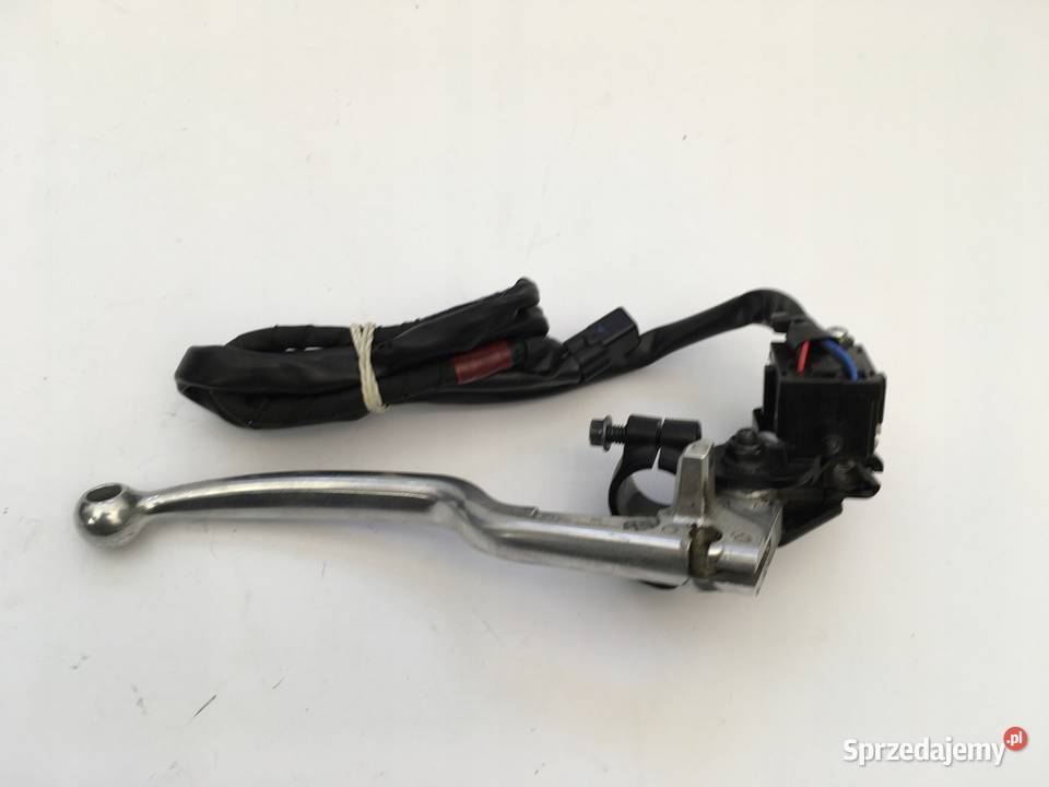 YAMAHA MT09 Tracer GT Dźwignia sprzęgła czujnik