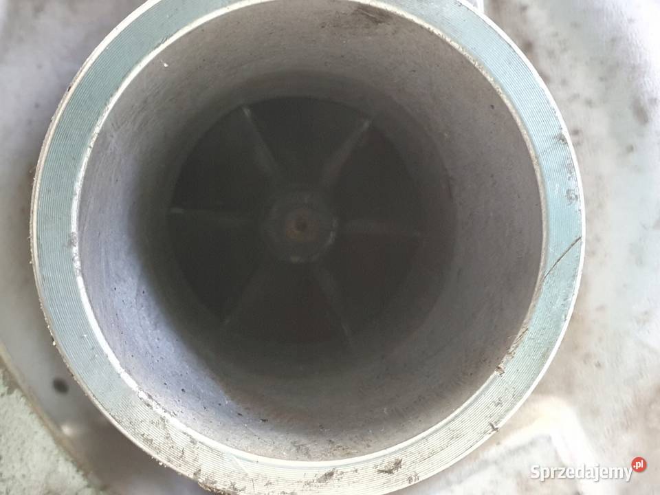 TURBOSPRĘŻARKA Renault Clio III 12 TCE Chełm