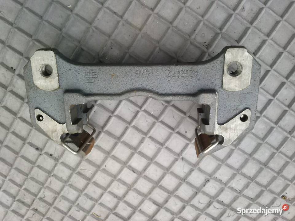 Jarzmo klocków hamulcowych fiat 125p dolnośląskie Wałbrzych