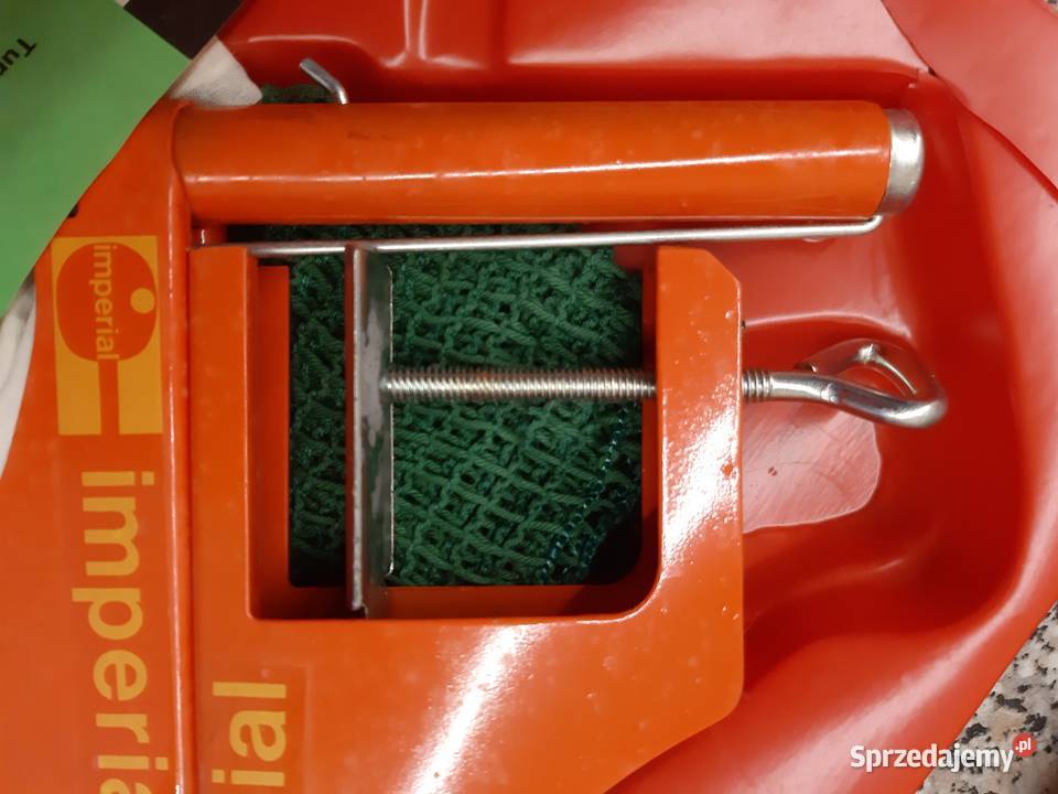 Siatka do tenisa stołowego Imperial Selecta 177 opolskie