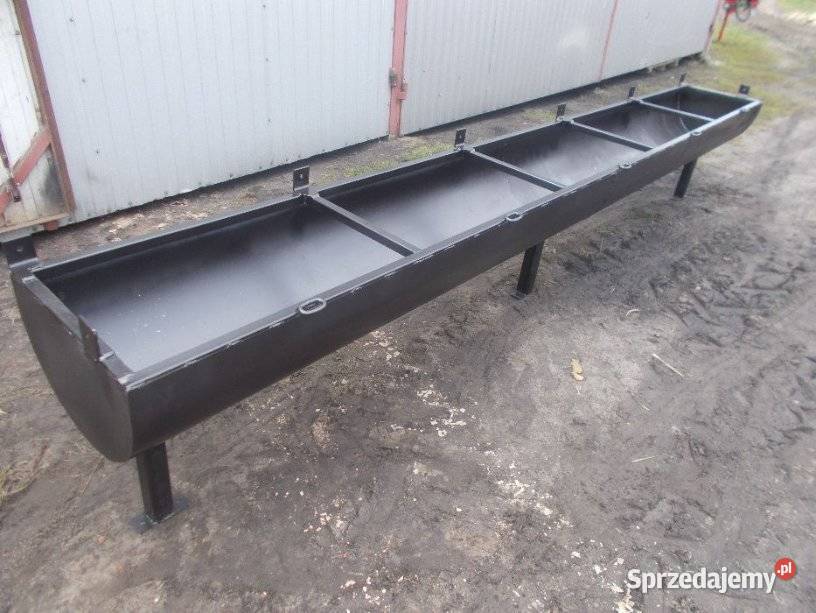 Koryto do bydłakonicieląt Wągrowiec