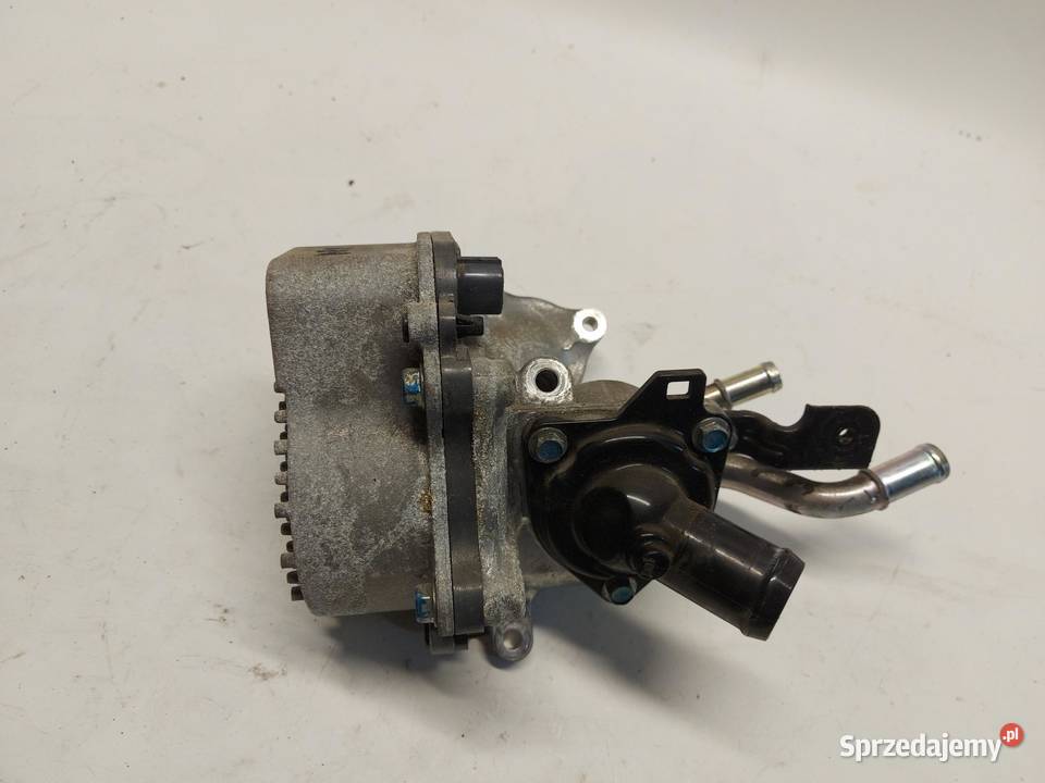 Honda HRV III eHEV 2022r POMPA WODY