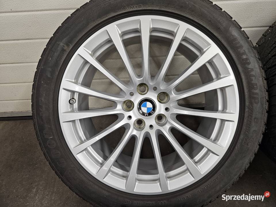 5x112 R18 Koła BMW G30 G31 G11 G12 G32 G14 G15 Koła śląskie Katowice