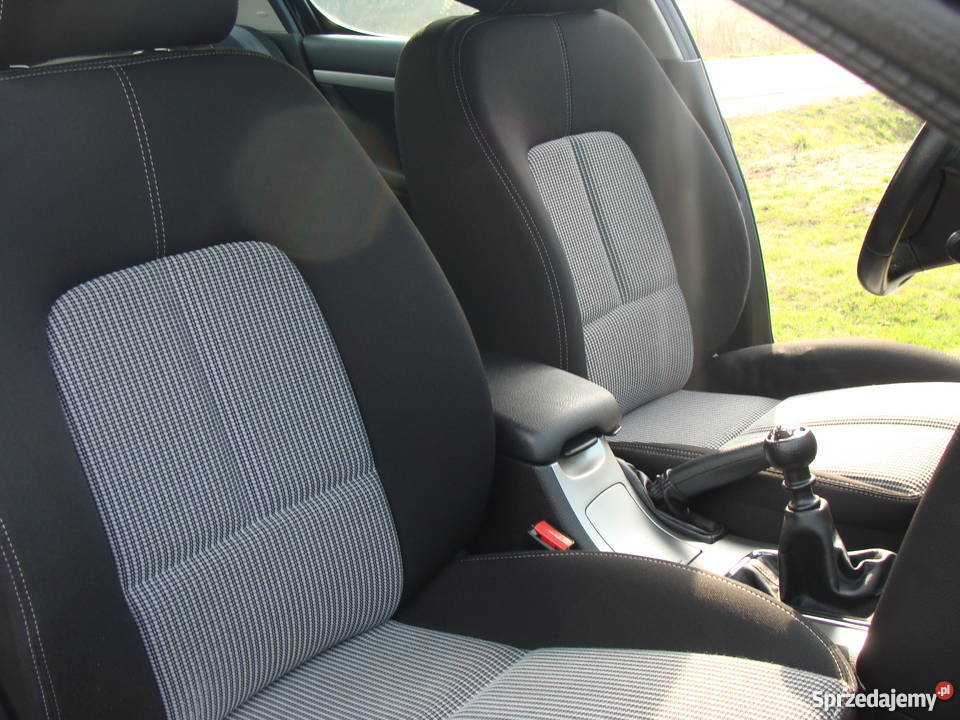 Do sprzedania Peugeot 407 20 HDI sedan wersja Jasło