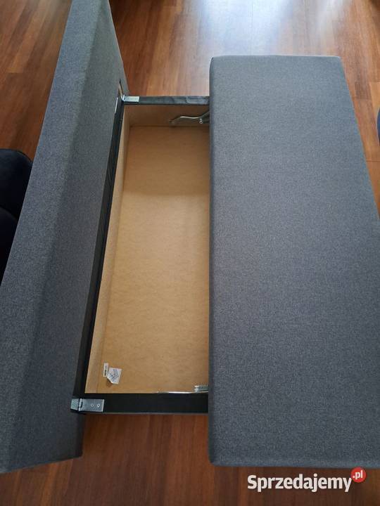 Sofa rozkładana Ikea 3 osobowa Asarum Śrem