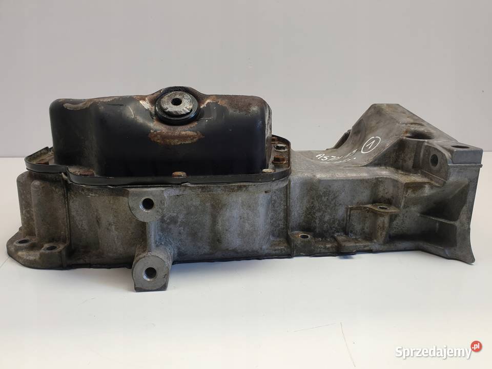 MISKA OLEJU Opel Astra IV J 17 CDTI olejowa osobowe Silniki i osprzęt lubelskie Chełm