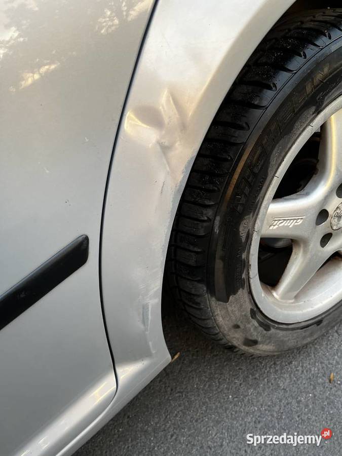 Golf 4 Motoryzacja Pacyna sprzedam