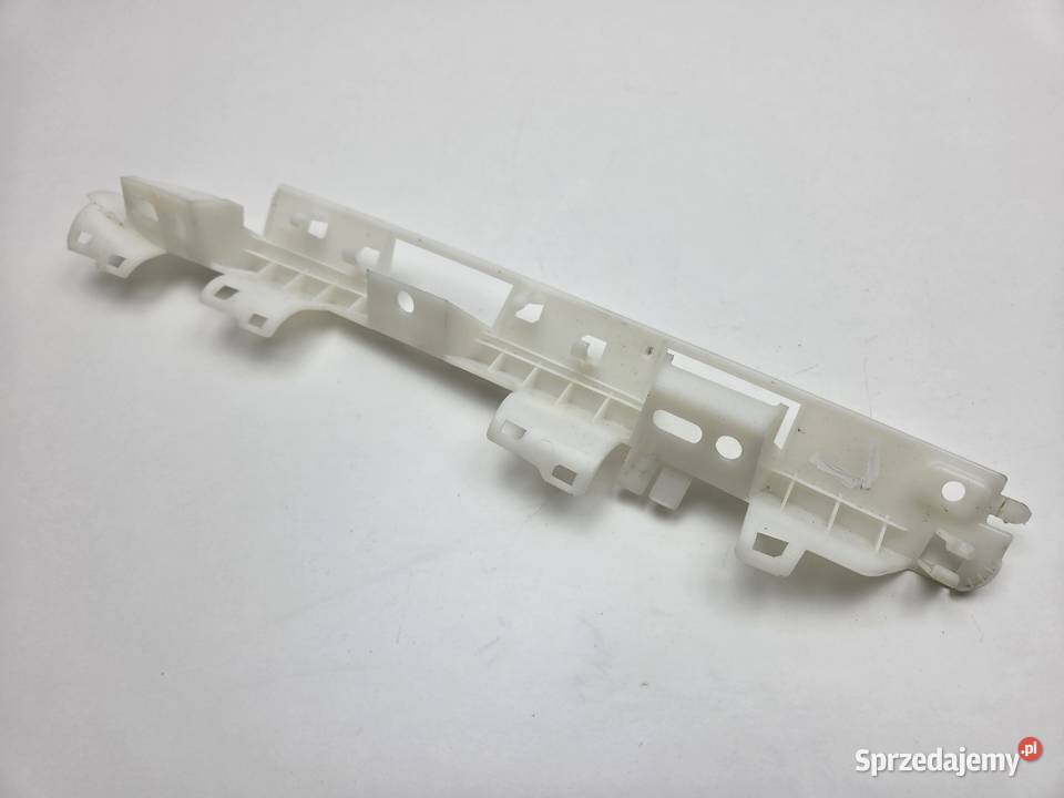 MOCOWANIE KURTYNY LEWY PRZÓD FORD FOCUS MK4 Janowice