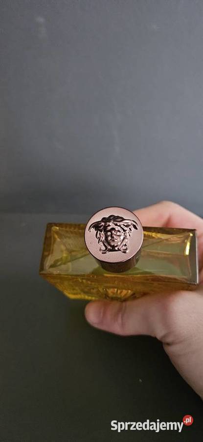 Perfumy Versace Eros Energy 3ml LV inne małopolskie Wadowice