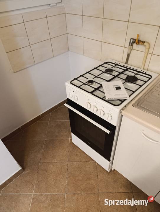 MORA KS856MW Klasa A stan wolnostojące Warszawa