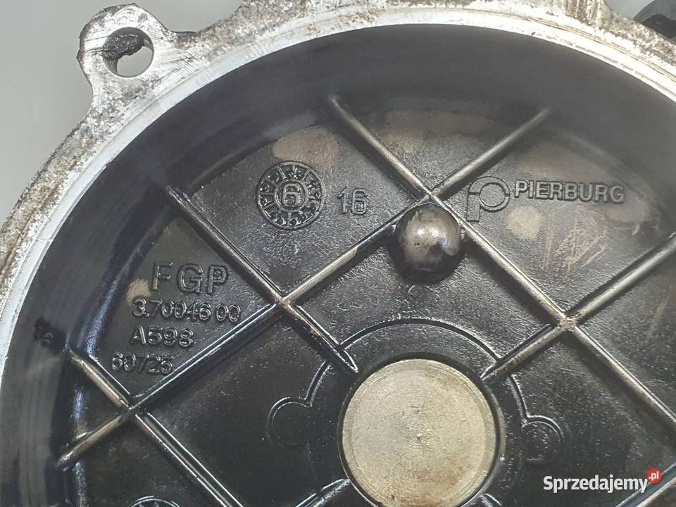 Opel Corsa C 13 CDTI OBUDOWA ROZRZĄDU pompa Rudka