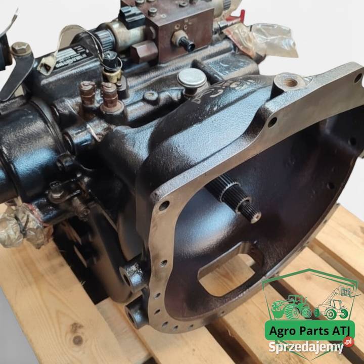 Przekładnia 85953 004212235R Manitou MT 1840 Ciechanowiec